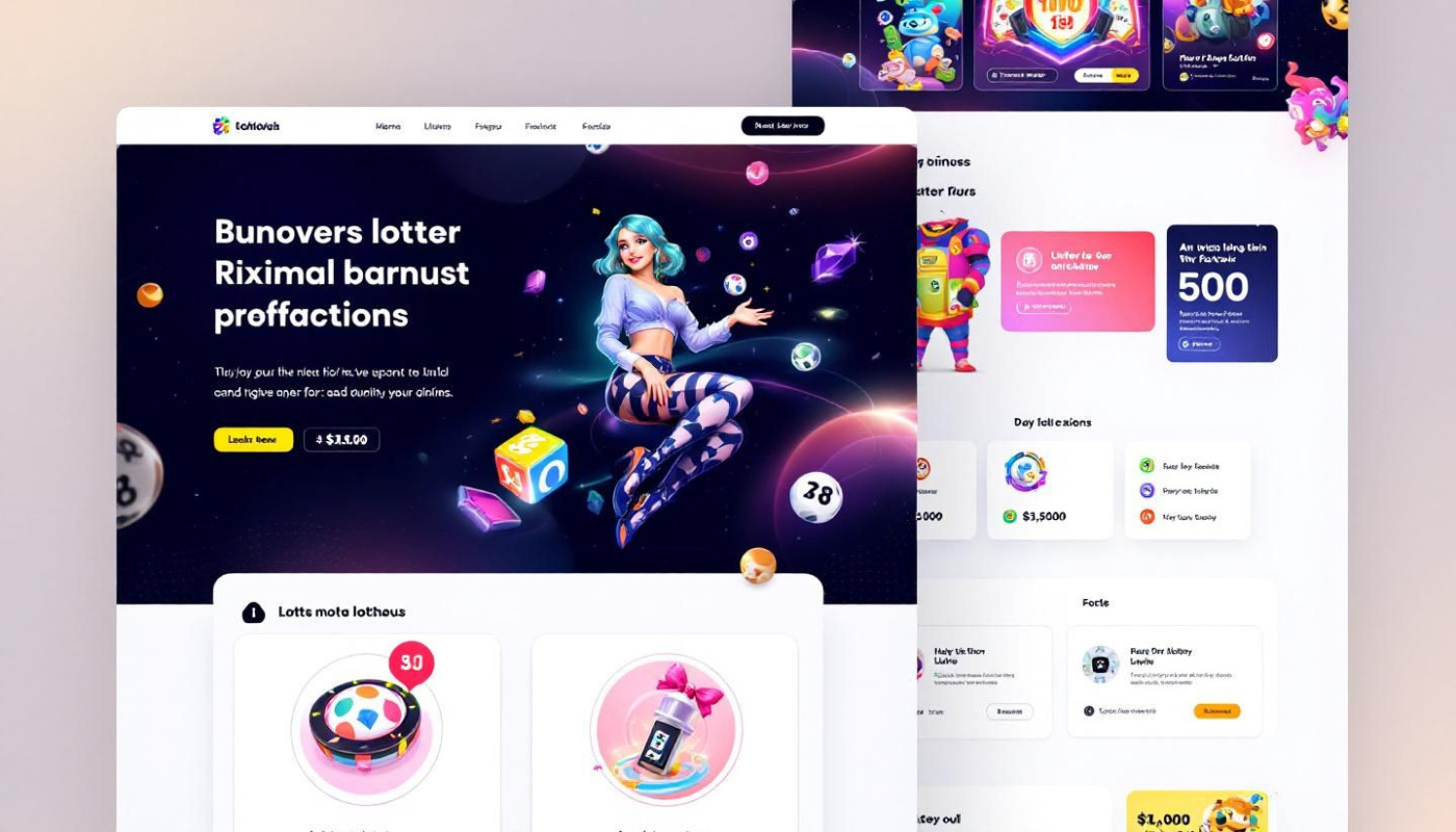 Wie Online-Lotterien das Spielerlebnis neu definieren?