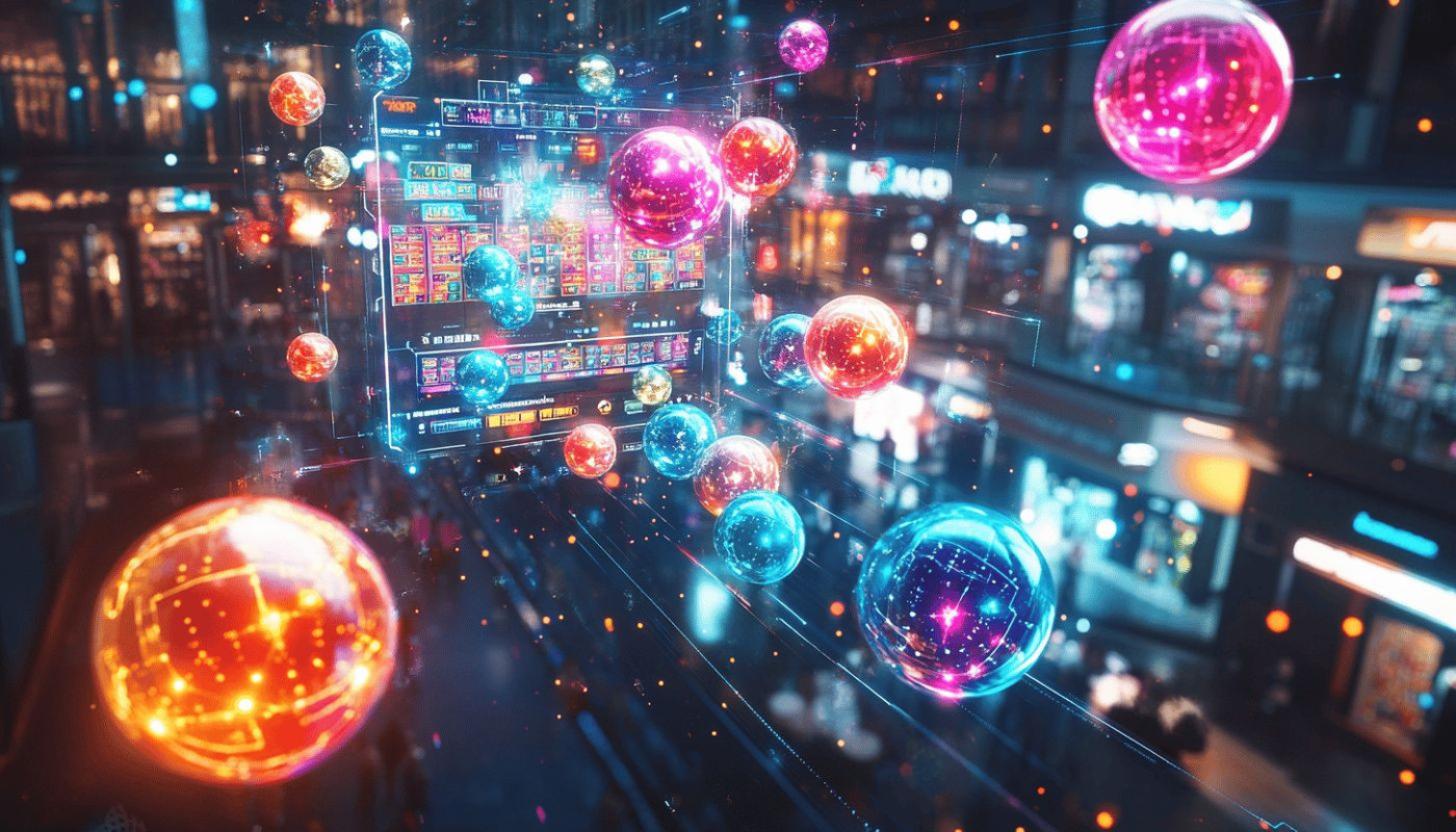 Wie Online-Lotterien die Art und Weise verändern, wie wir Glücksspiele wahrnehmen?