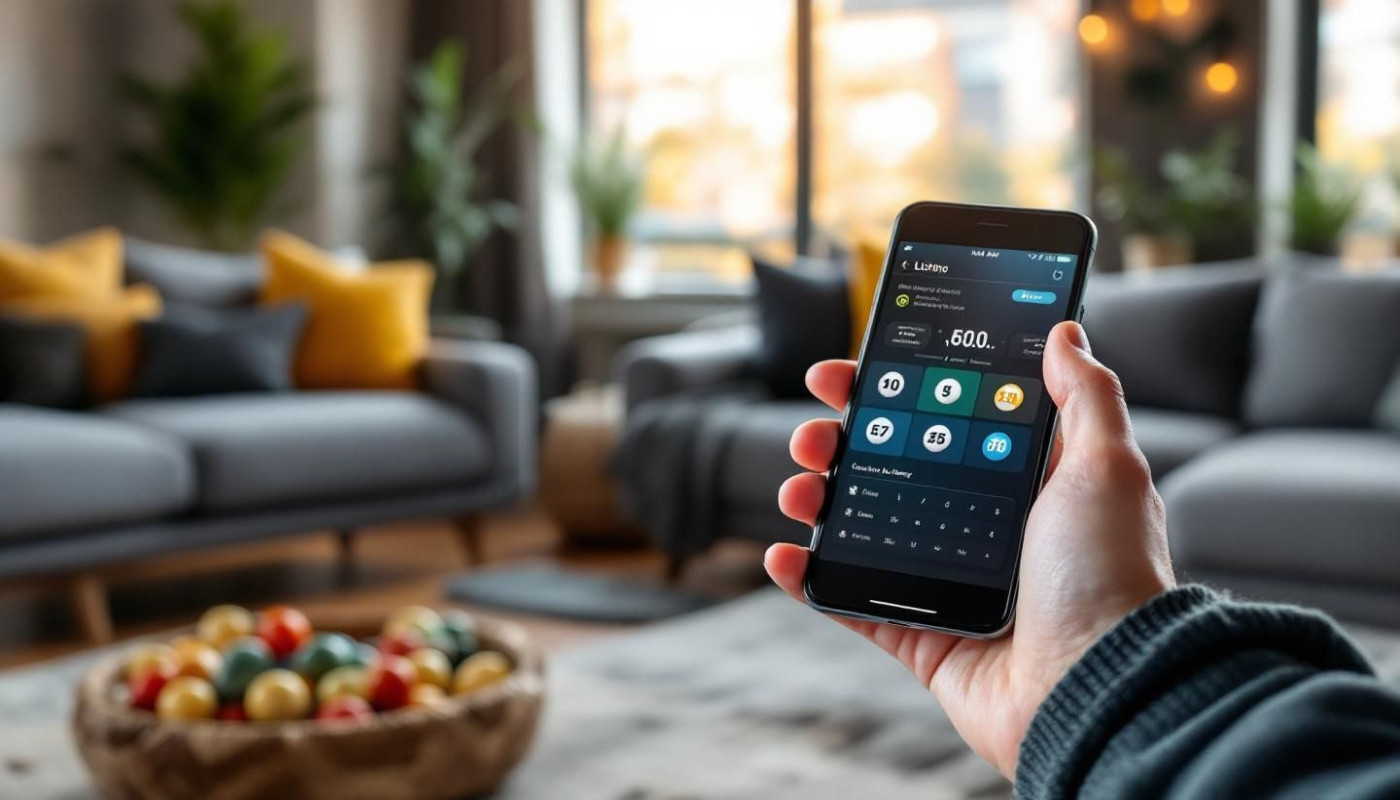 Wie Online-Lotterien Ihr Leben mit echten Geldpreisen verändern können?