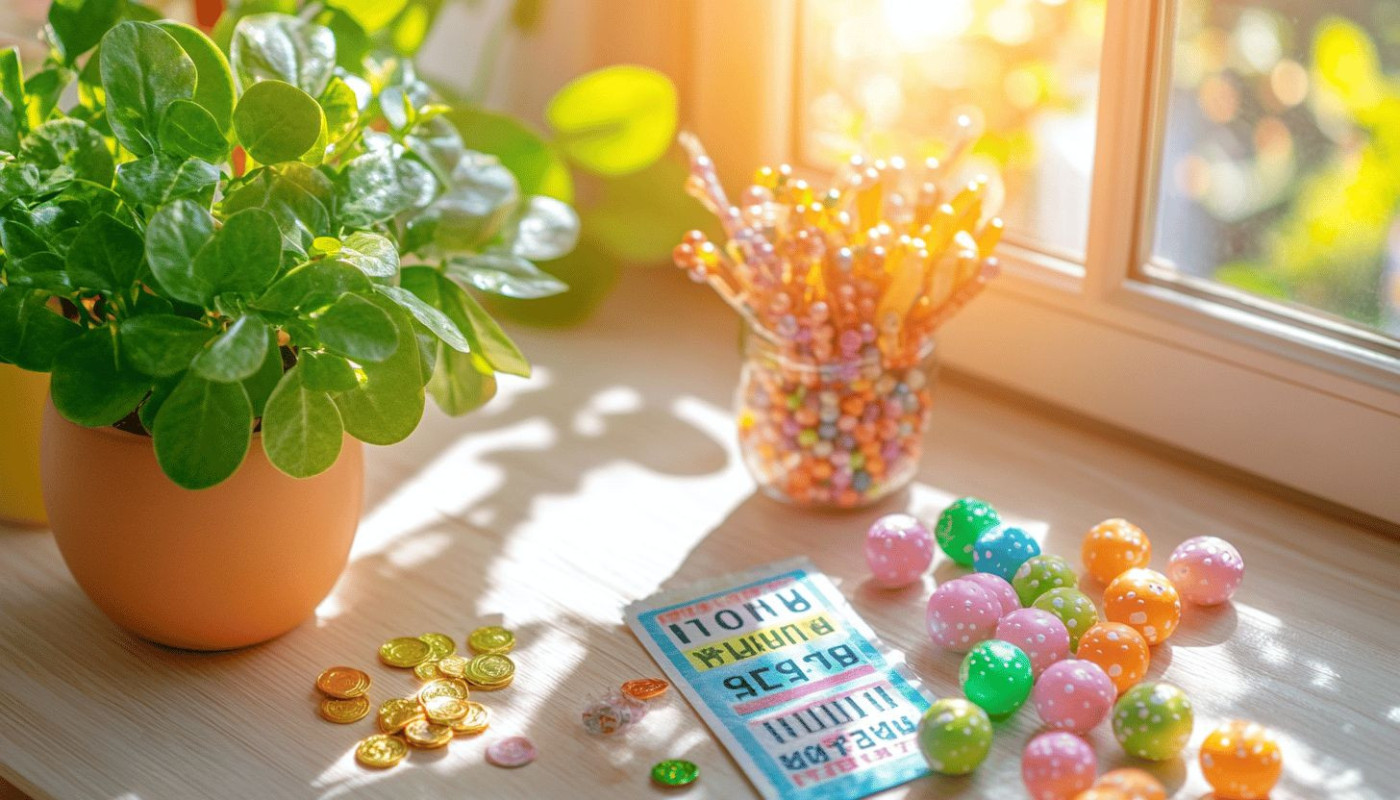 Wie Online-Lotteriespiele Ihr Leben finanziell verändern können