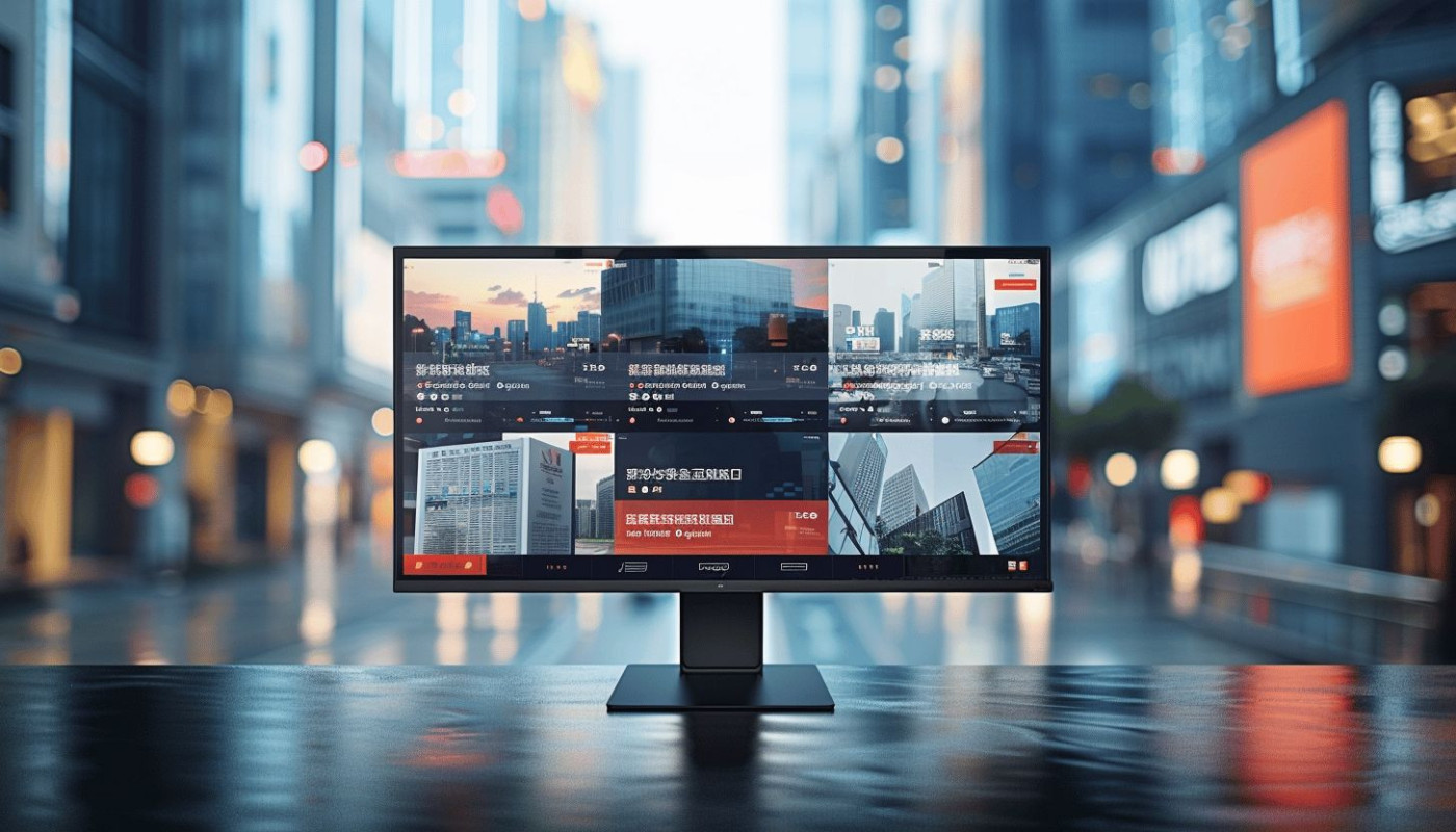Wie Online-Plattformen den Zugang zu mehrsprachigen Nachrichten verbessern