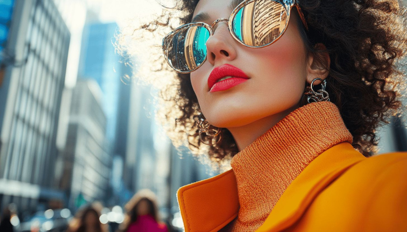 Wie Sie Ihren Alltag mit stilvollen Outfits und Accessoires aufpeppen können