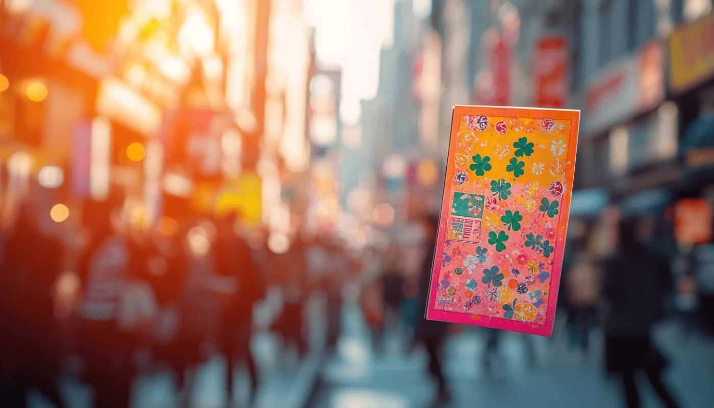 Wie verändern Online-Lotteriespiele die Art zu gewinnen?