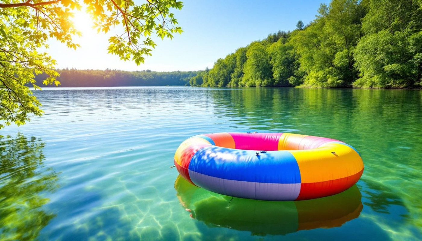 Wie wählt man das perfekte Schlauchboot für Freizeitaktivitäten aus?