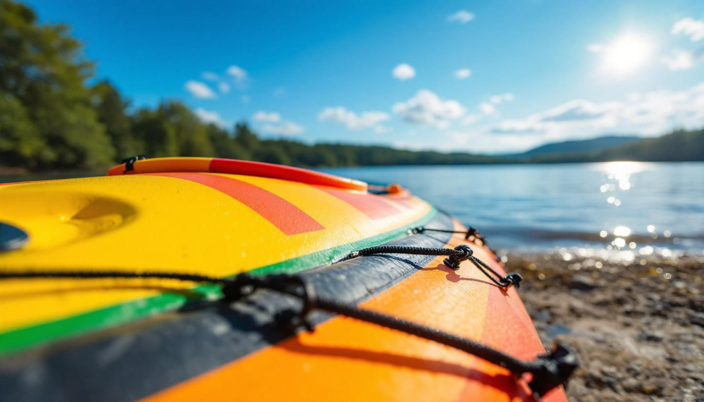 Wie wählt man das richtige Schlauchboot für Freizeitaktivitäten aus?
