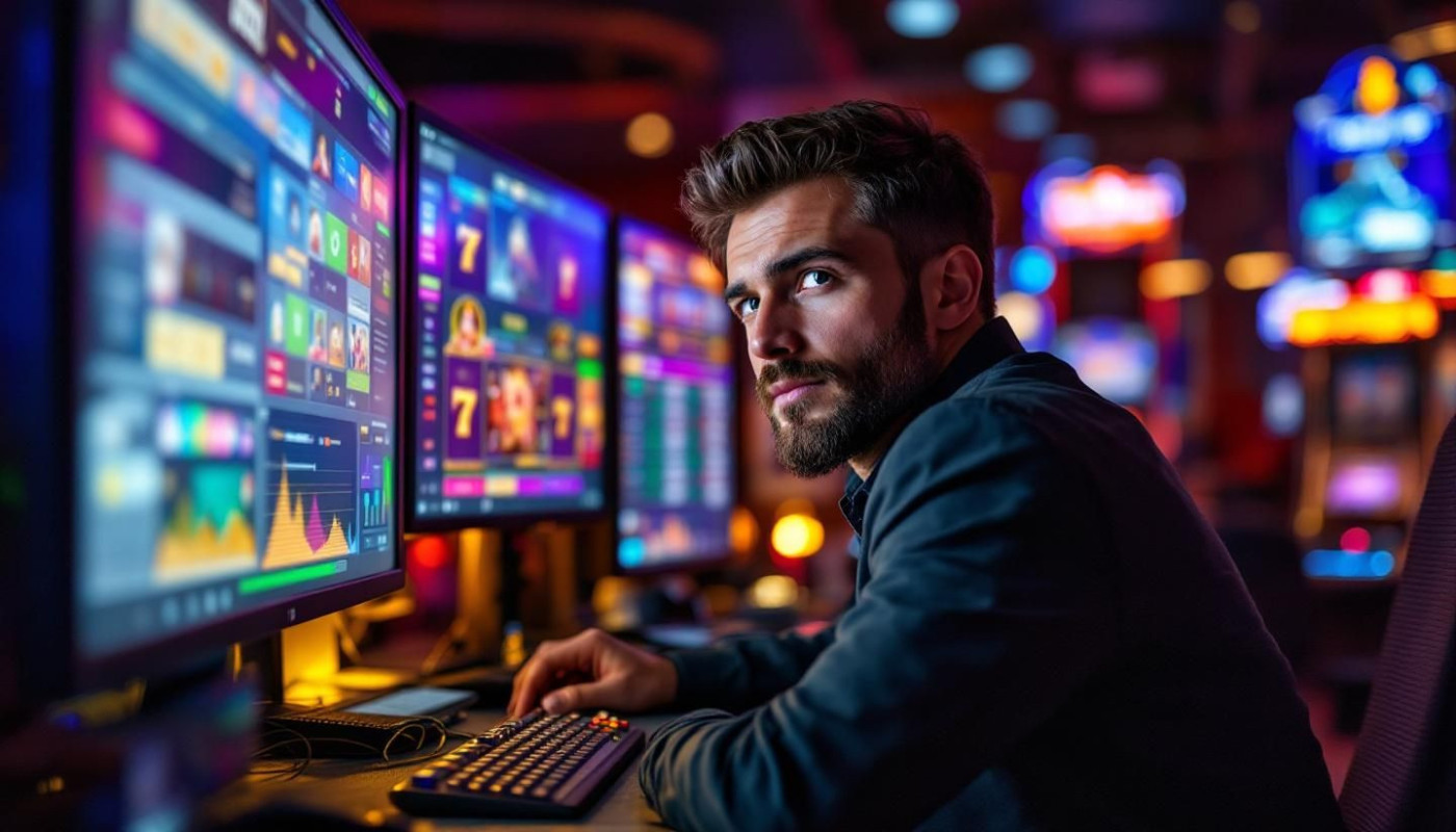 Wie wählt man die beste Plattform für Online-Casino und Sportwetten?