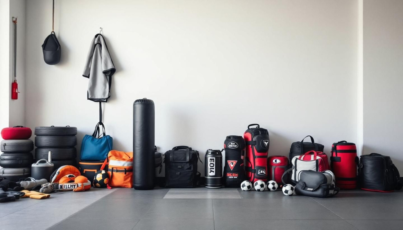 Wie wählt man die richtige Ausrüstung für Kampfsportarten?