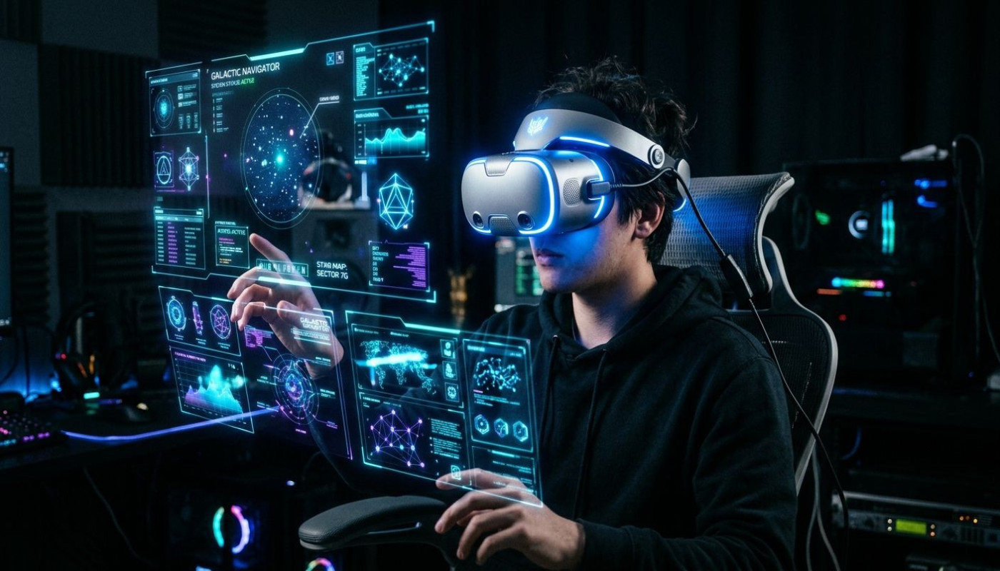 Zukunftstrends in virtuellen Erwachsenenspielen: Ein Ausblick auf 2026